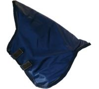 Kentucky Horsewear Neck All Weather 150 g Marine - XL Kentucky Horsewear