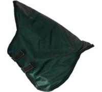 Kentucky Horsewear Neck All Weather 150 g Pine Green - XL Kentucky Horsewear