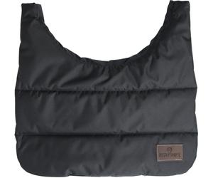 Kentucky Horsewear Protección de Pecho "Horse BIB" Impermeable - Negro Kentucky Horsewear