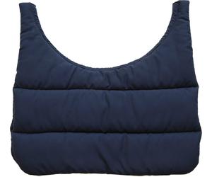 Kentucky Horsewear Protección de Pecho "Horse BIB Summer" - Azul marino Kentucky Horsewear