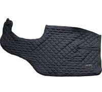 Kentucky Horsewear Riding Rug Black - M Kentucky Horsewear