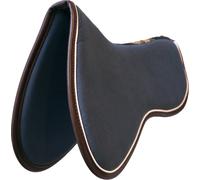 Kentucky Horsewear Salvacruces Anatómico "Absorb" - Azul marino/Marrón Kentucky Horsewear