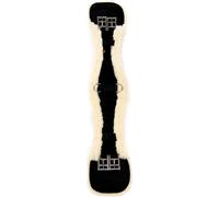 Kentucky Horsewear Sheepskin Short Girth - 70 cm Kentucky Horsewear