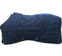 Kentucky Horsewear Stable Rug "Classic" 100 g Navy - 145 cm Kentucky Horsewear