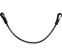 Kentucky Horsewear Tail Cord, One Size, Black - 1 pieza Kentucky Horsewear
