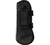Kentucky Horsewear Tendon Boots Elastic Jumping, M - black Kentucky Horsewear