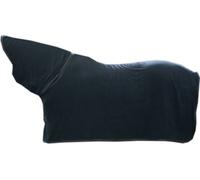 Kentucky Horsewear Towel Rug Black - M (125 cm - 140 cm ) Kentucky Horsewear