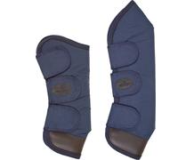 Kentucky Horsewear Transport Gaiters, Navy, Full - 1 set Kentucky Horsewear