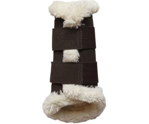 Kentucky Horsewear Turnout Boots Air Hind - Marrón Kentucky Horsewear