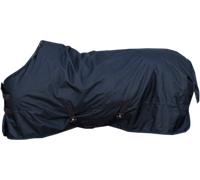 Kentucky Horsewear Turnout Rug All Weather Waterproof Classic 0 g Navy - 155 cm Kentucky Horsewear