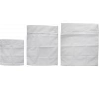 Kentucky Horsewear Washing Bags White Set - 3 unidades Kentucky Horsewear