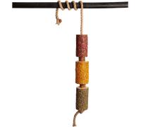 Kentucky Horsewear Wooden Horse Toy "Relax" De-Stress - 1 uds. Kentucky Horsewear
