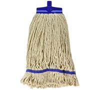 Kentucky L885 mopa, 16 oz., algodón, color azul