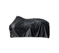 Kentucky Horsewear Mesh Fly Rug Black - 160 cm Kentucky Horsewear