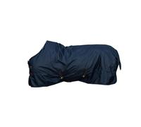 Kentucky - Manta de invierno impermeable All Weather Classic Navy 155-6'9, 300 gramos