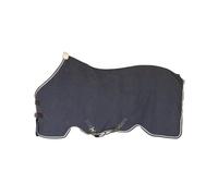 Kentucky - Manta de lana vegana gris 160-7'0