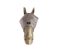 Kentucky - Máscara antimoscas Classic sin orejas beige cob