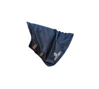 Kentucky - Parte del cuello impermeable para todo tipo de climas, azul marino, 0 gramos, XS