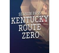 Kentucky Route Zero Season Pass Steam Gift EUROPE