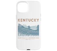 Kentucky Slow Hills & Un Bourbon Hush Carcasa para iPhone 15 Plus