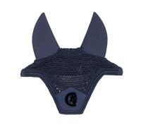Kentucky Wellington 3D - Gorro antimosca con logotipo marino sin sonido completo