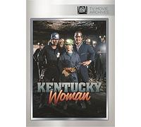 Kentucky Woman [DVD]