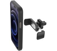 Kenu fuselaje Pro | Soporte Universal para telιfono de coche con ventilaciσn para iPhone, Android, Pixel, Samsung, LG, Moto, Huawei, Nokia y telι