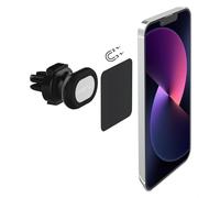 Kenu Support Voiture Noir AIRFRAME Magnetic