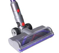 KENVOR Cepillo compatible con aspiradora Dyson V12 Detect Slim Absolute, pieza de repuesto para cepillo de suelo