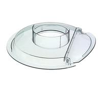 Kenwood 34445A - Accesorio procesador de alimentos Transparente
