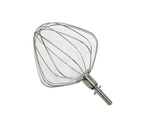 Kenwood 45001 - Accesorio batidor de varilla para robot de cocina Chef, acero inoxidable