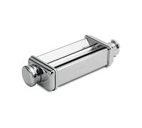 Kenwood - Accesorio Laminadora Pasta para Chef, Chef XL y KMix Plata