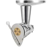 Kenwood accesorio para hacer pasta en casa, compatible con el robot de