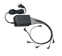 Kenwood Adaptador KSC-44ML: CA múltiple para cargadores KSC-44CR y KSC-48CR Adaptador KSC-44ML : CA múltiple para cargadores KSC-44CR y KSC-48CR