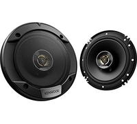 Altavoces para Auto KFC-S1676EX 3 Vías 330W (16 cm) - KENWOOD