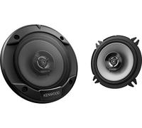 Kenwood Altavoces Coche Kfc-s1366 260W Black