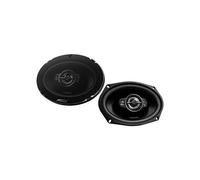 Kenwood Altavoz coaxial de 5 vías empotrable 720 W Contenido: 1 pc(s)