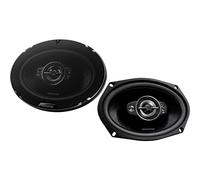 Kenwood altavoz empotrable de 5 vías 720 w. contenido: 1 unidad.
