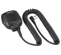 Kenwood Altavoz/micrófono, Compacto, plástico/Metal