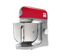 Kenwood kMix KMX750RD Robot de Cocina 5L 1000W Rojo