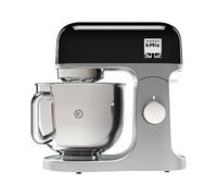 Kenwood Electronics kMX750BK robot de cocina 1000 W 5 L Negro