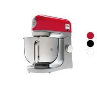 Kenwood Electronics kMX750BK robot de cocina 1000 W 5 L Negro