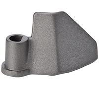 Kenwood Amasadora de repuesto de 10 mm, pregiro y bloqueo para: BM250, BM256 (702957)