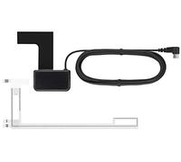 KENWOOD Antena Interior CX-DAB1 para Montaje en Parabrisas Dab