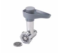 Kenwood AT281 - Accesorio picador para Robot Prospero, aluminio/plástico, aluminio cepillado/gris