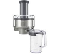 Kenwood at641 accessorio centrifuga estrattore di succo per impastatri