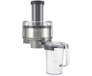 Kenwood at641 accessorio centrifuga estrattore di succo per impastatri