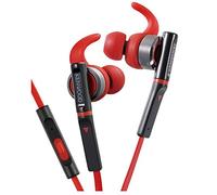 KENWOOD Auriculares KH-SR800-R