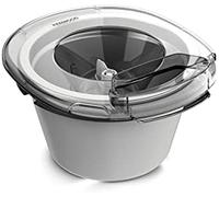 Kenwood aw20010022 fabricante de postres congelados blanco