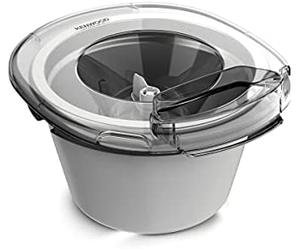 Kenwood aw20010022 fabricante de postres congelados blanco